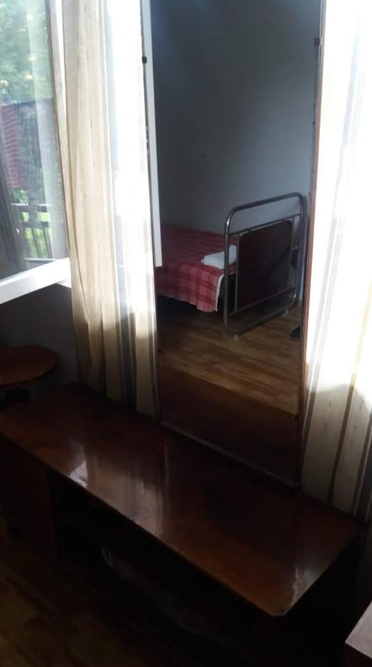 Guest House Qedi Jvari Exterior foto