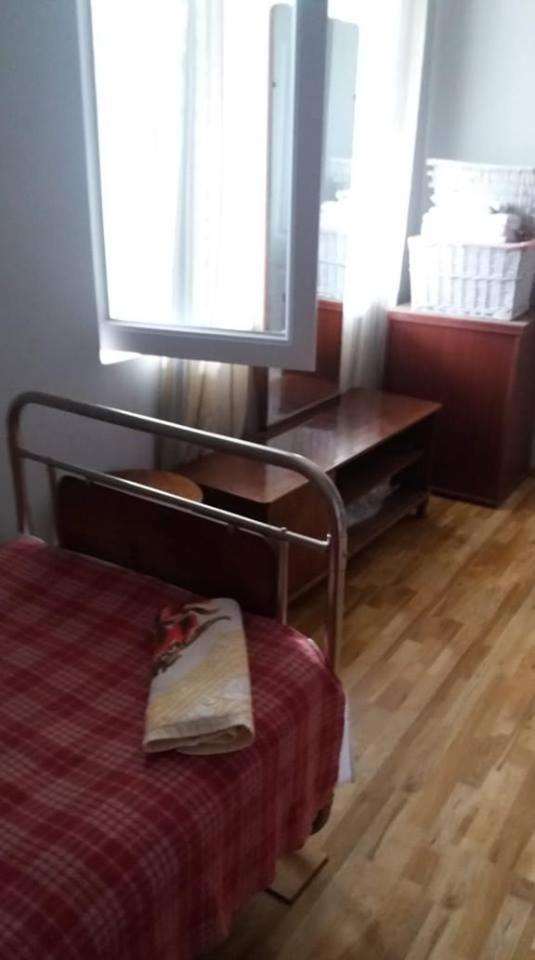 Guest House Qedi Jvari Exterior foto